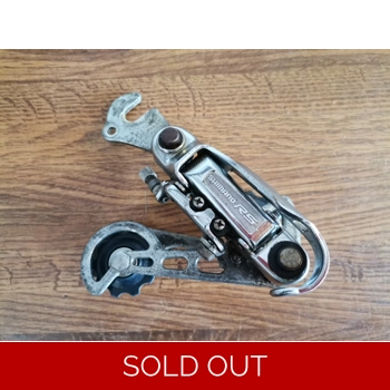 Shimano RS Long Cage Rear Derailleur #2